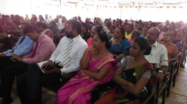 විශේෂ ඩෙංගු මර්දන රැස්වීම